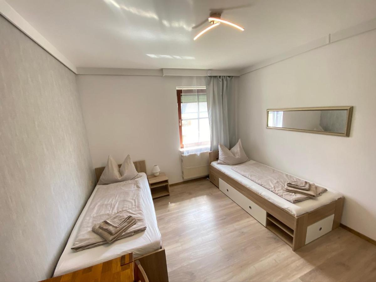 Pension Guenther Graz Exterior photo