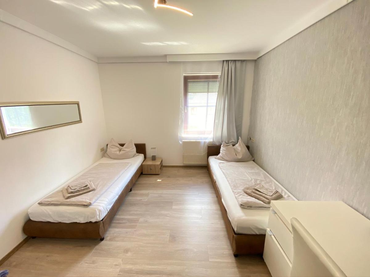 Pension Guenther Graz Exterior photo